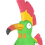 알록새